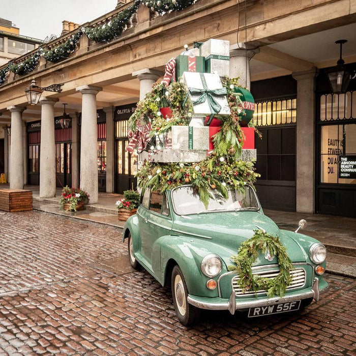 1e hulp bij kerstcadeau stress: dit zijn de beste geschenken voor dames en heren! - Brunott Juwelier