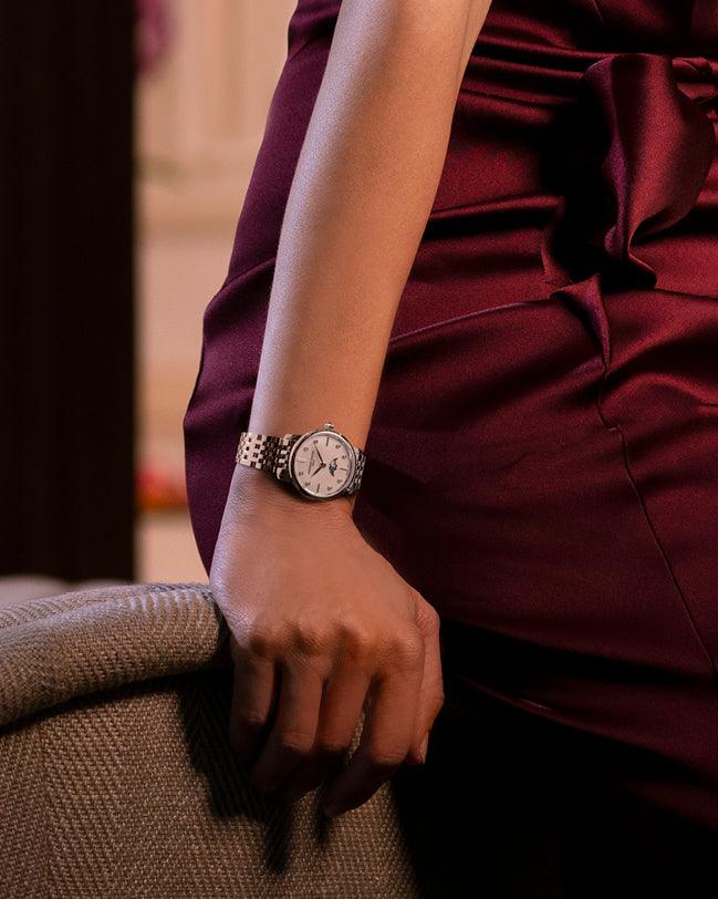 Frederique Constant Slimline Ladies - Brunott Juwelier