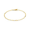 Armband 2 mm 19 cm 