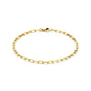 Armband 3 mm 19 cm 