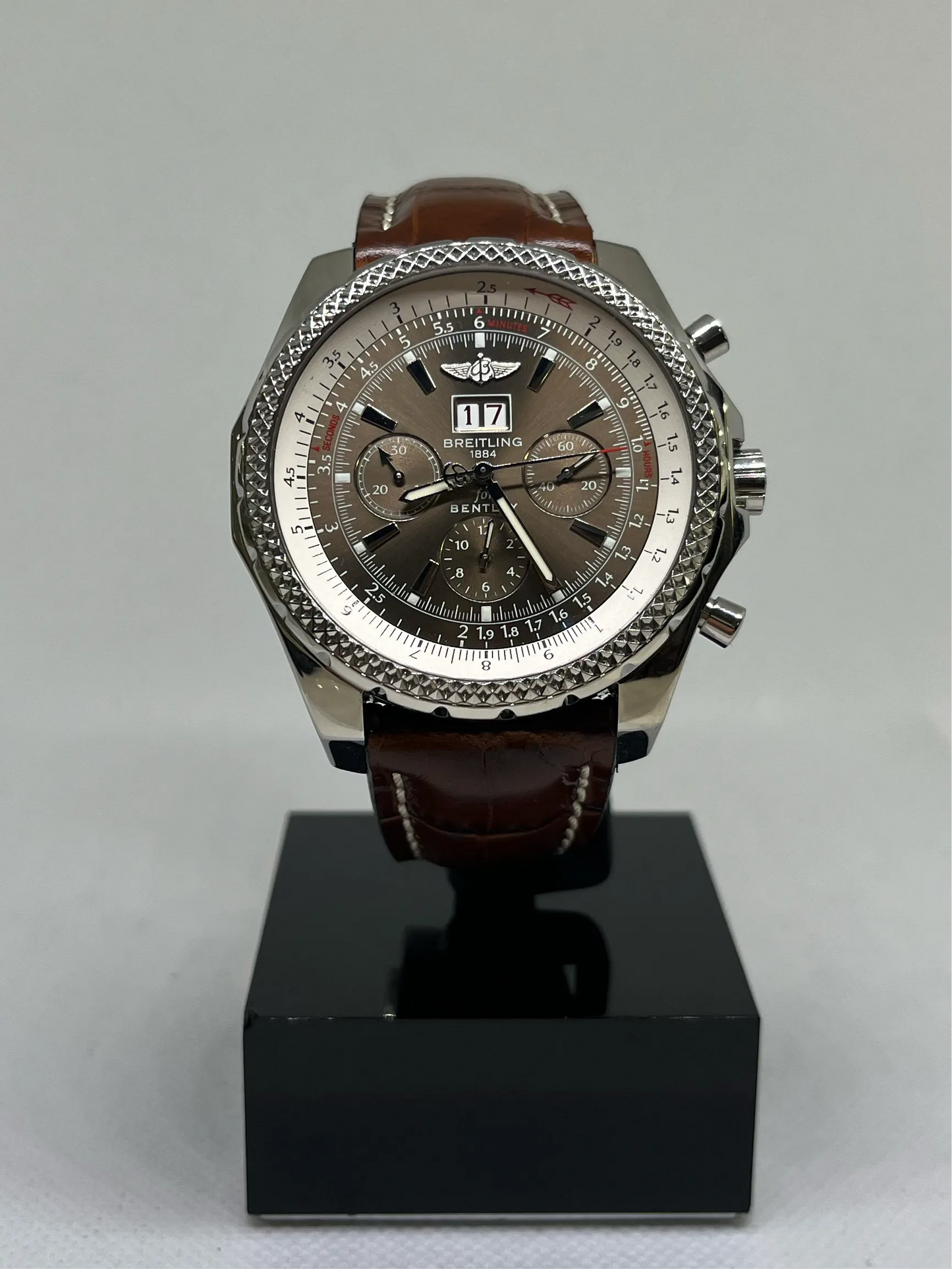 Breitling for Bentley 6.75 A4436212