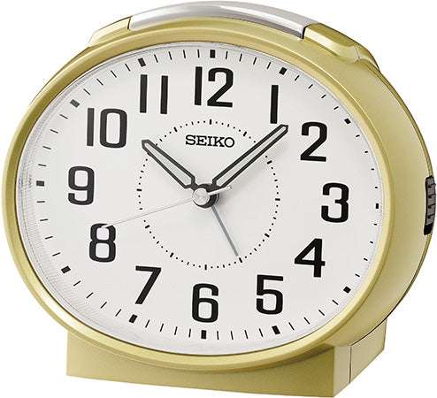 Seiko alarm clock