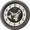 Seiko clock