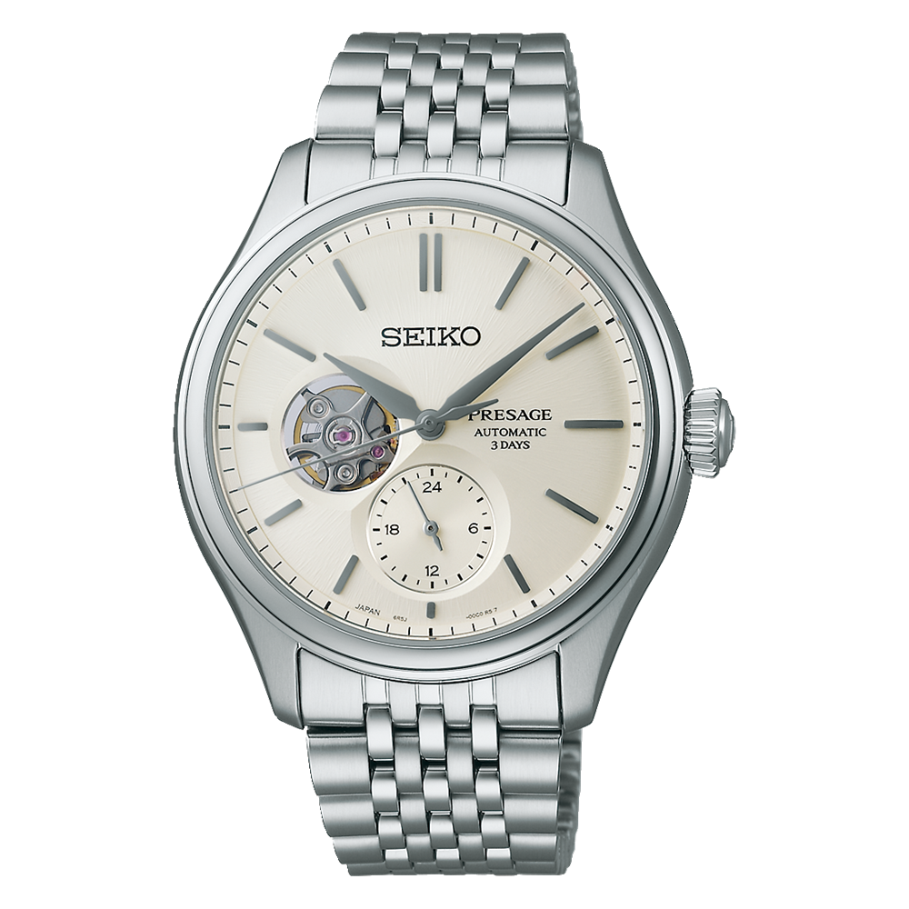 Seiko Presage Horloge