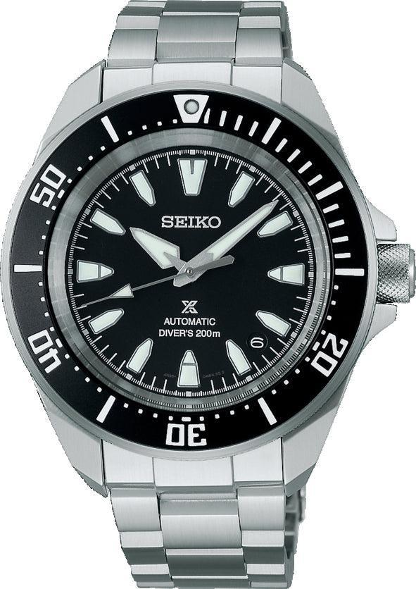 Seiko Prospex Horloge