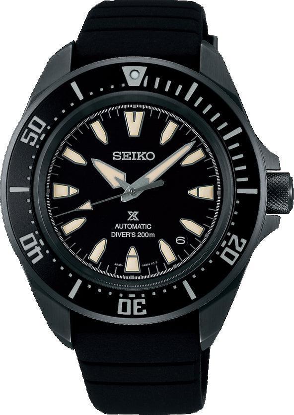 Seiko Prospex Horloge