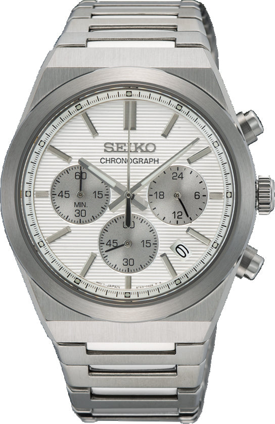 Seiko Herrenuhr