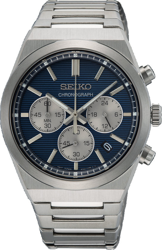 Seiko Herrenuhr