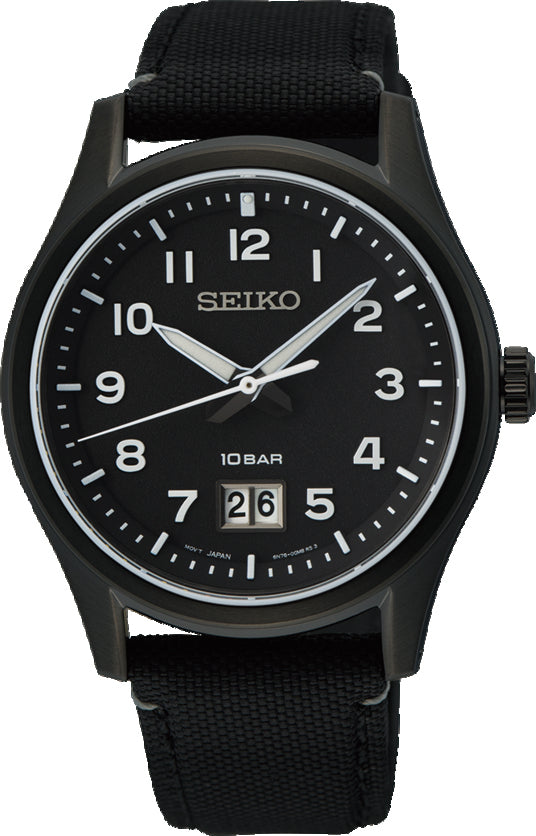 Seiko Herrenuhr