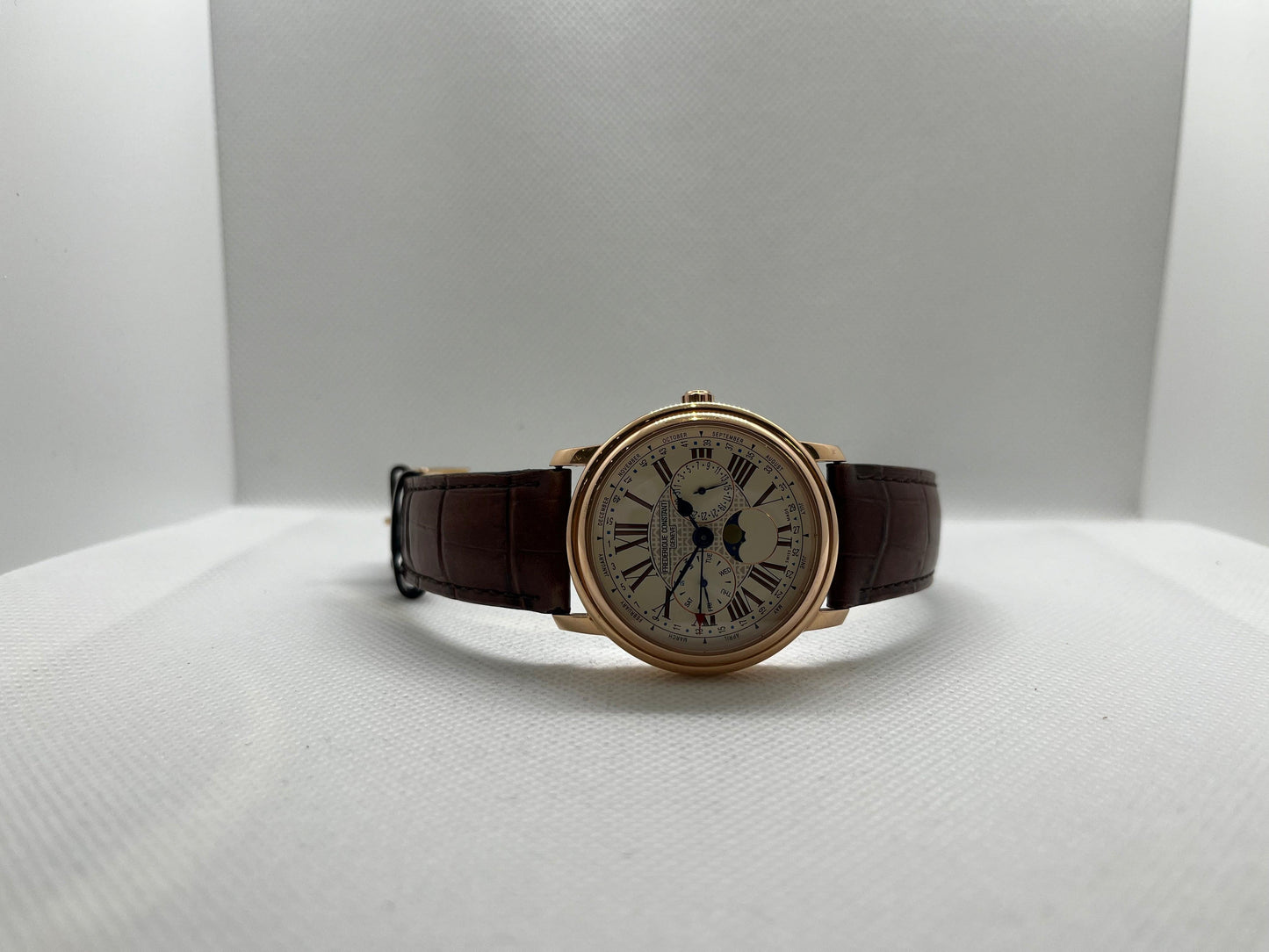 Classics Business Timer - Brunott Juwelier