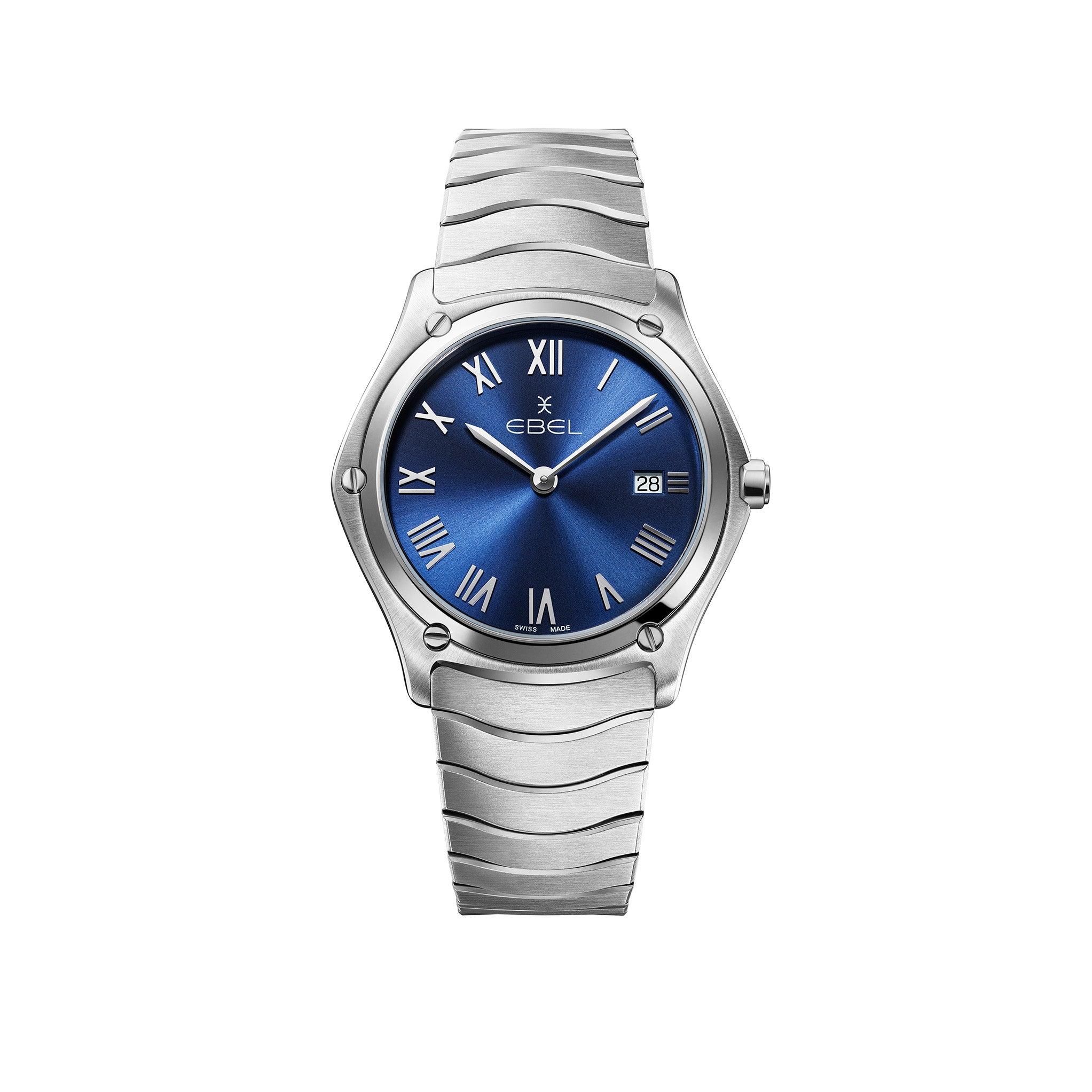 Sell my Ebel watch – Anywatchforcash
