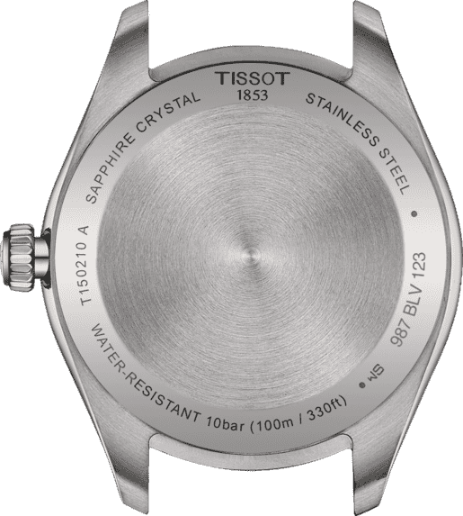 Tissot PR 100 34mm