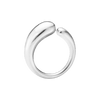 MERCY Ring Small - Sterling zilver - Brunott Juwelier
