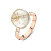 Mini Sweety Ring - 0,03ct - Brunott Juwelier