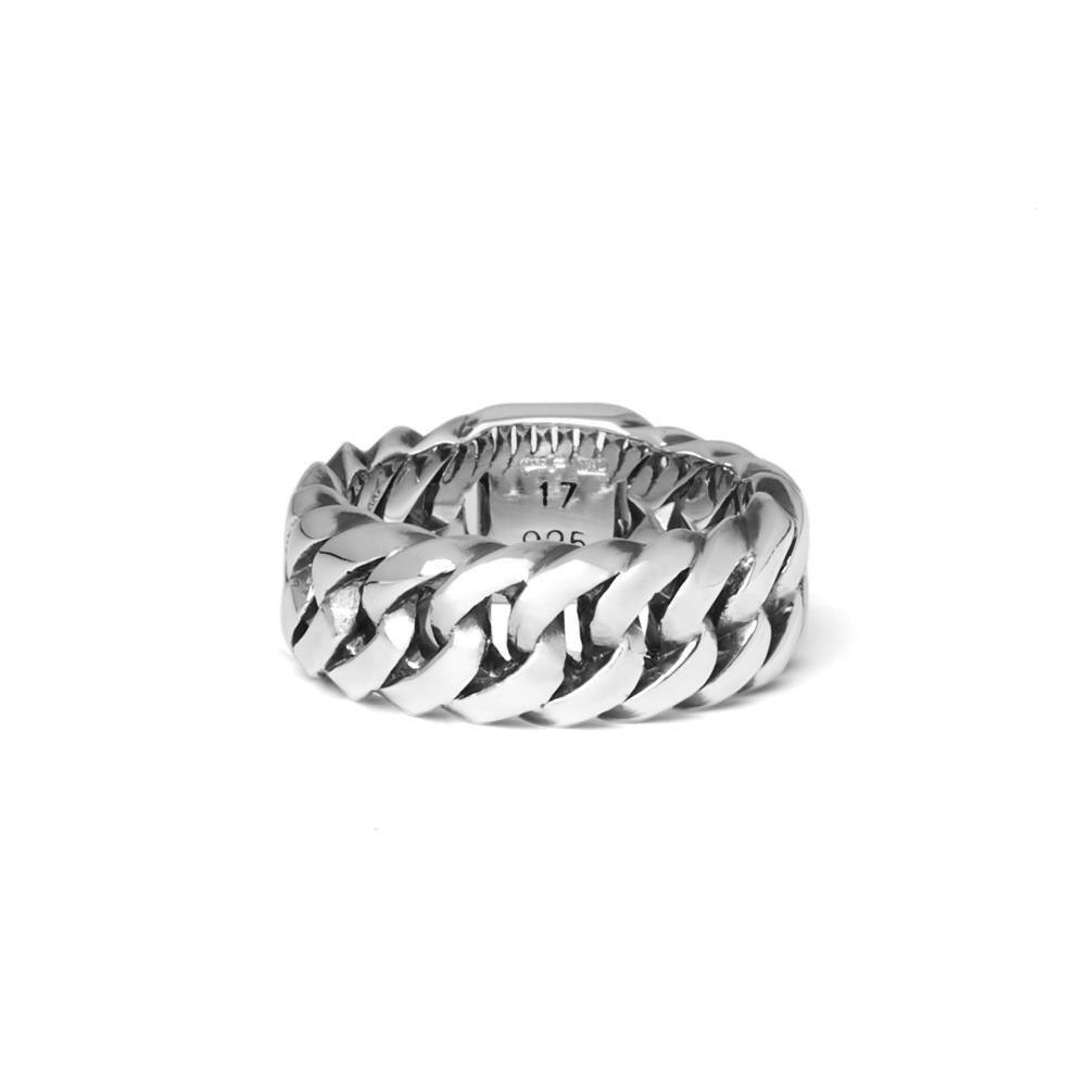 Ring Chain Small - Brunott Juwelier