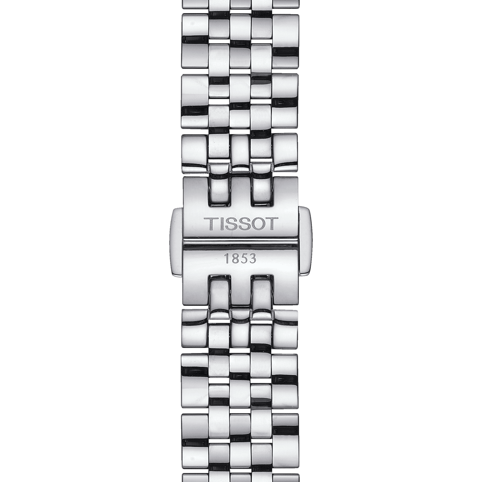 Tissot Le Locle Automatic Lady (29.00) 20th Anniversary