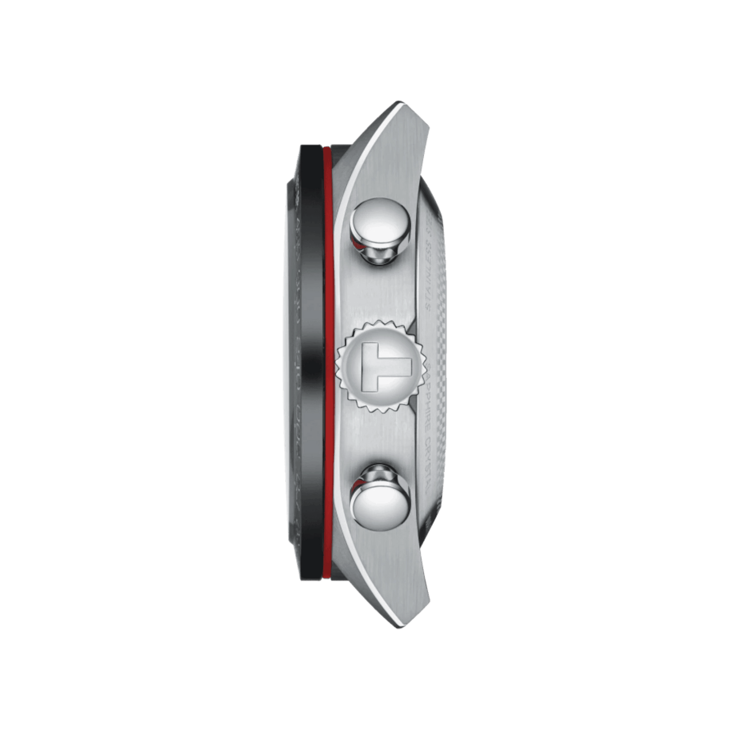 Tissot PRS 516 Automatic Chronograph - Brunott Juwelier