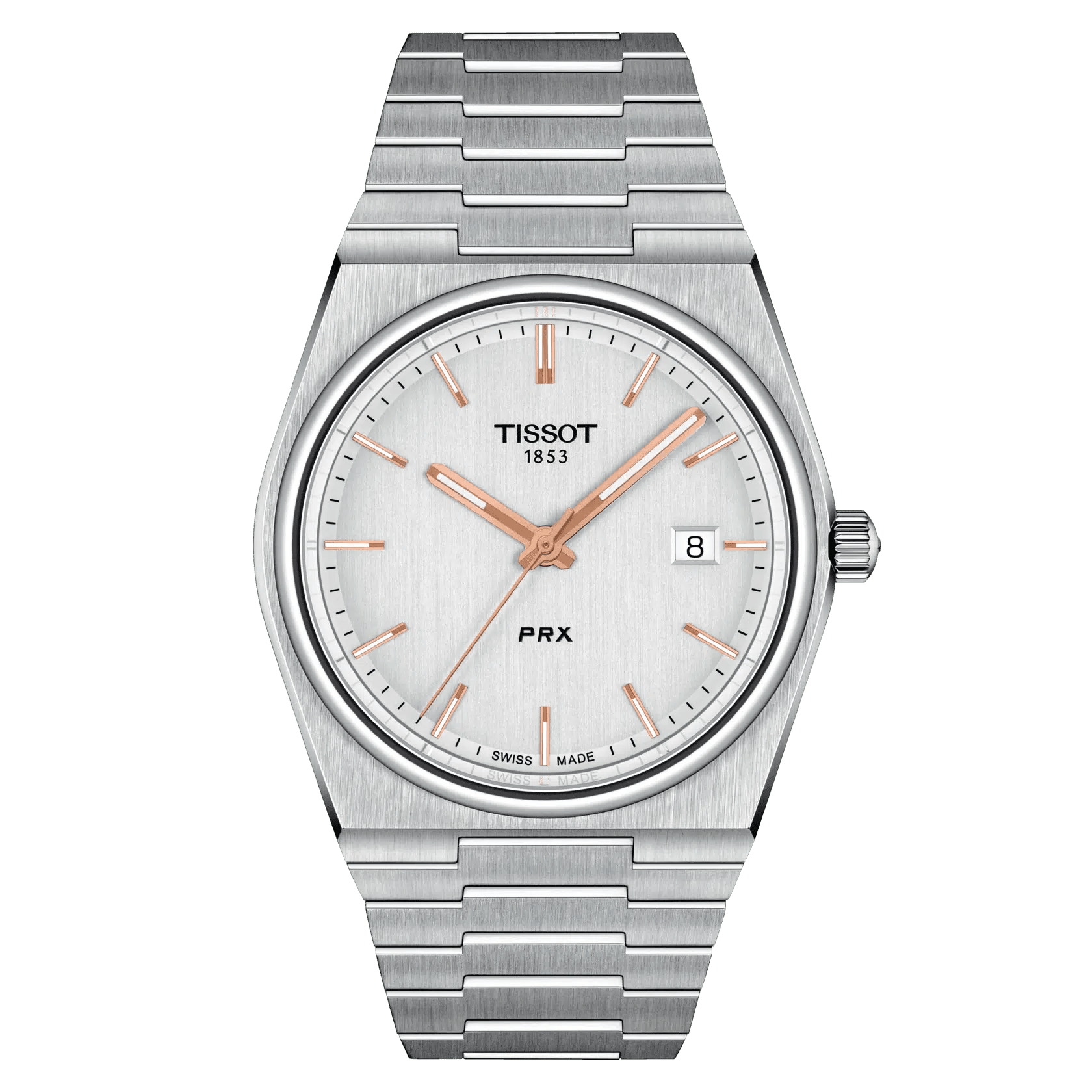 Tissot PRX 35mm