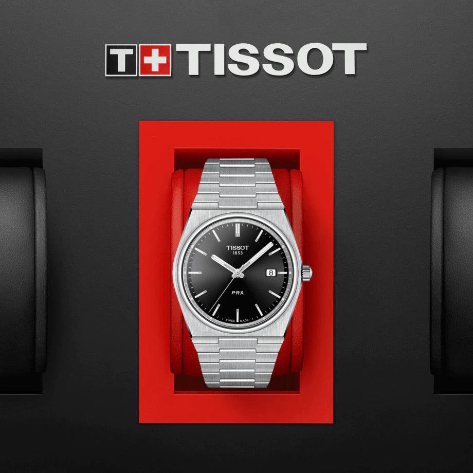Tissot PRX - Brunott Juwelier